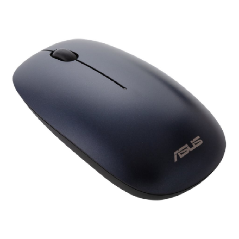 Asus , Mouse , MW201C , Mouse , Wireless , Royal Blue