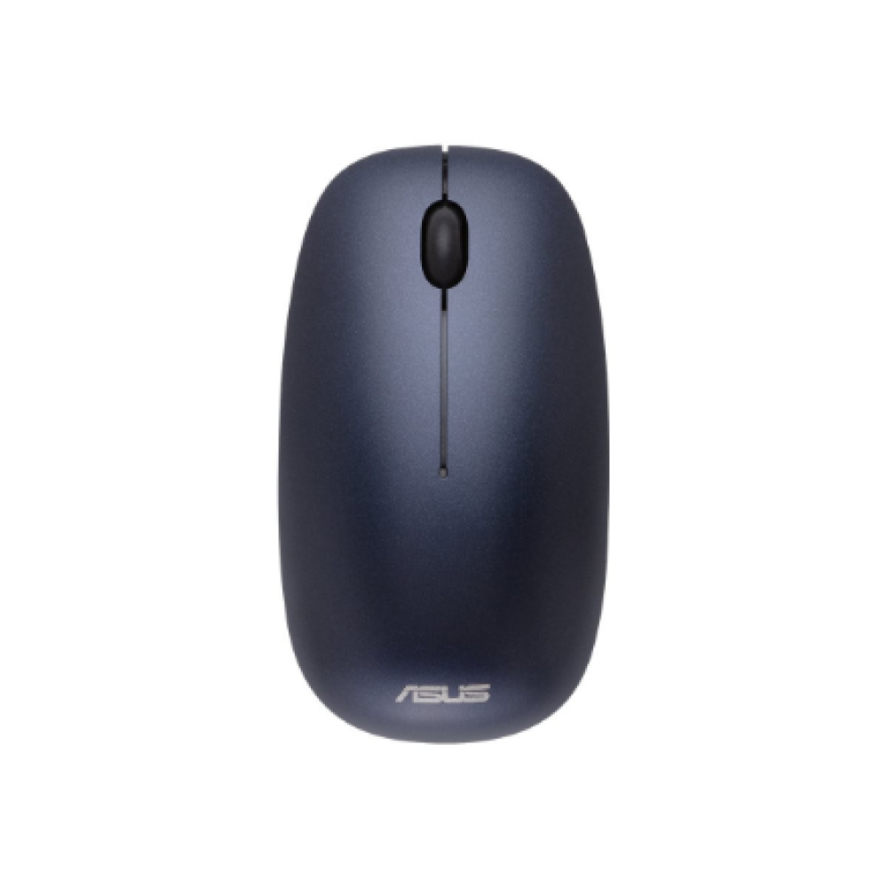 Asus , Mouse , MW201C , Mouse , Wireless , Royal Blue