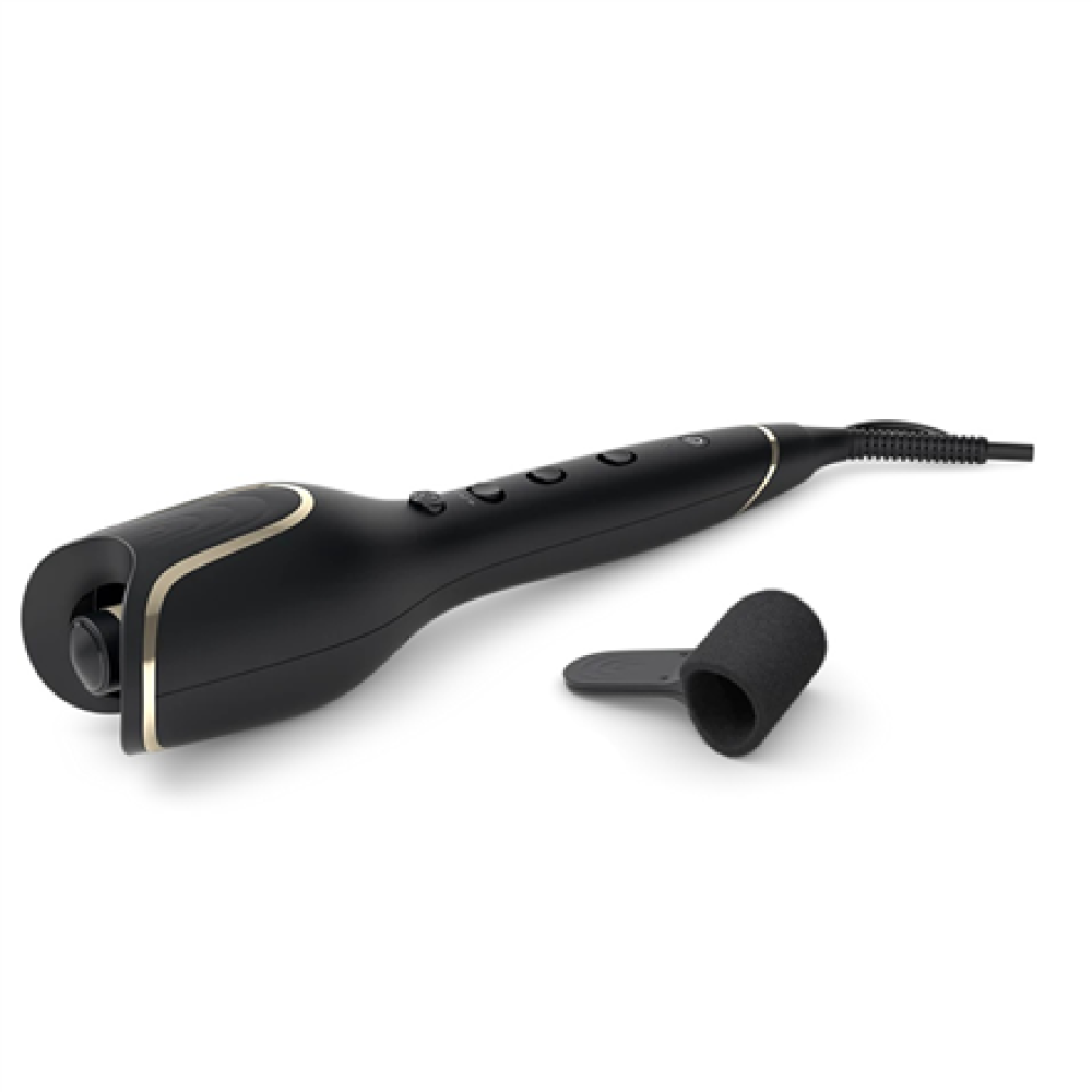 Philips , StyleCare Prestige Auto Curler , BHB876/00 , Temperature (min) 170 °C , Temperature (max) 210 °C