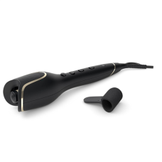 Philips , StyleCare Prestige Auto Curler , BHB876/00 , Temperature (min) 170 °C , Temperature (max) 210 °C