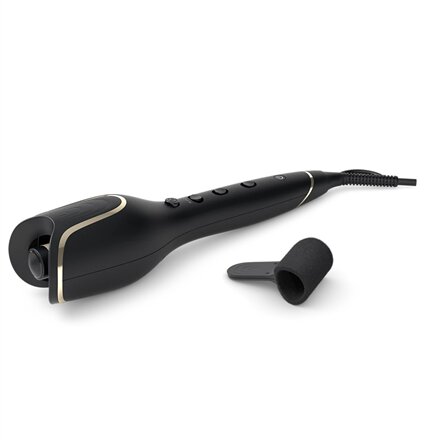 Philips , StyleCare Prestige Auto Curler , BHB876/00 , Temperature (min) 170 °C , Temperature (max) 210 °C