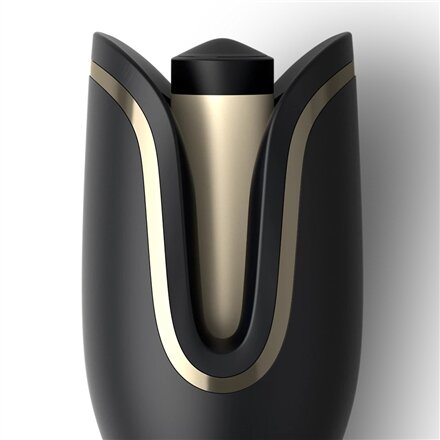 Philips , StyleCare Prestige Auto Curler , BHB876/00 , Temperature (min) 170 °C , Temperature (max) 210 °C