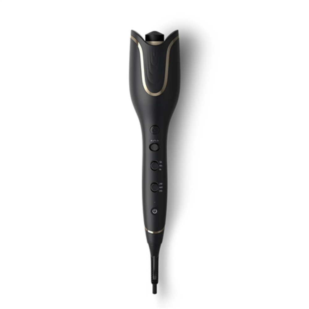 Philips , StyleCare Prestige Auto Curler , BHB876/00 , Temperature (min) 170 °C , Temperature (max) 210 °C
