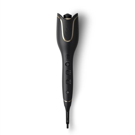 Philips , StyleCare Prestige Auto Curler , BHB876/00 , Temperature (min) 170 °C , Temperature (max) 210 °C