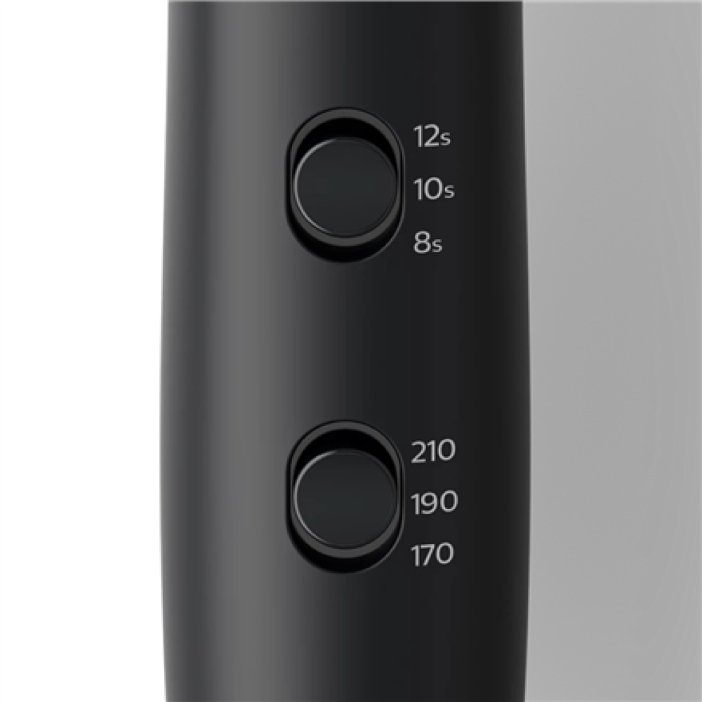 Philips , StyleCare Prestige Auto Curler , BHB876/00 , Temperature (min) 170 °C , Temperature (max) 210 °C