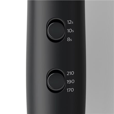 Philips , StyleCare Prestige Auto Curler , BHB876/00 , Temperature (min) 170 °C , Temperature (max) 210 °C