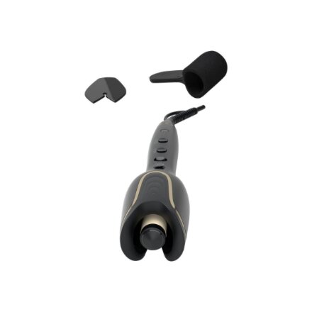 Philips , StyleCare Prestige Auto Curler , BHB876/00 , Temperature (min) 170 °C , Temperature (max) 210 °C