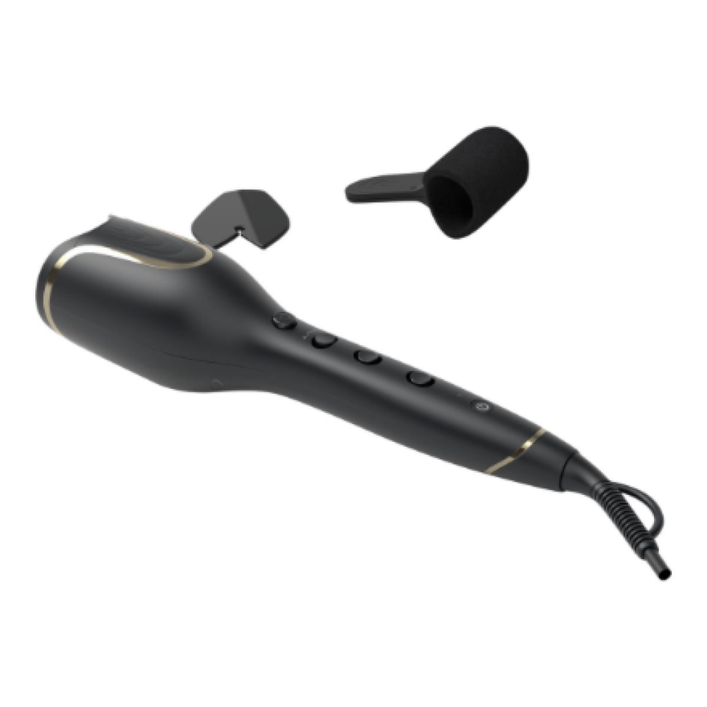 Philips , StyleCare Prestige Auto Curler , BHB876/00 , Temperature (min) 170 °C , Temperature (max) 210 °C