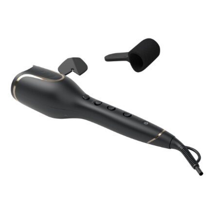 Philips , StyleCare Prestige Auto Curler , BHB876/00 , Temperature (min) 170 °C , Temperature (max) 210 °C