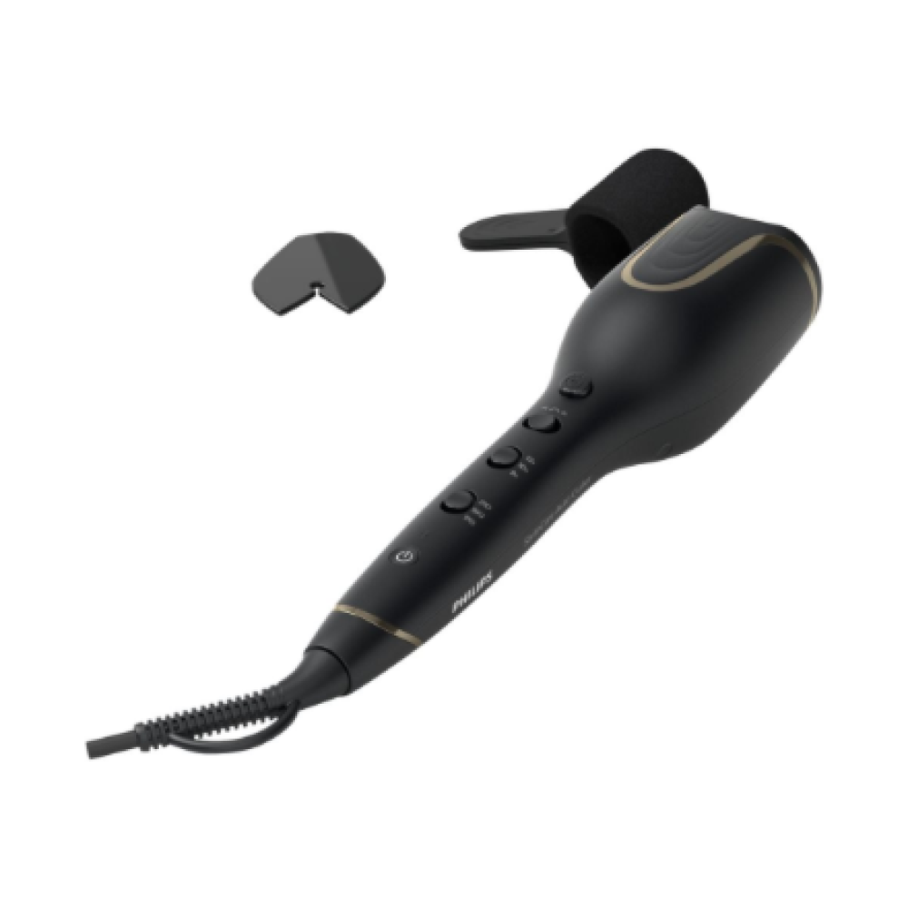 Philips , StyleCare Prestige Auto Curler , BHB876/00 , Temperature (min) 170 °C , Temperature (max) 210 °C