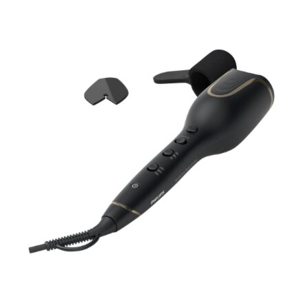 Philips , StyleCare Prestige Auto Curler , BHB876/00 , Temperature (min) 170 °C , Temperature (max) 210 °C