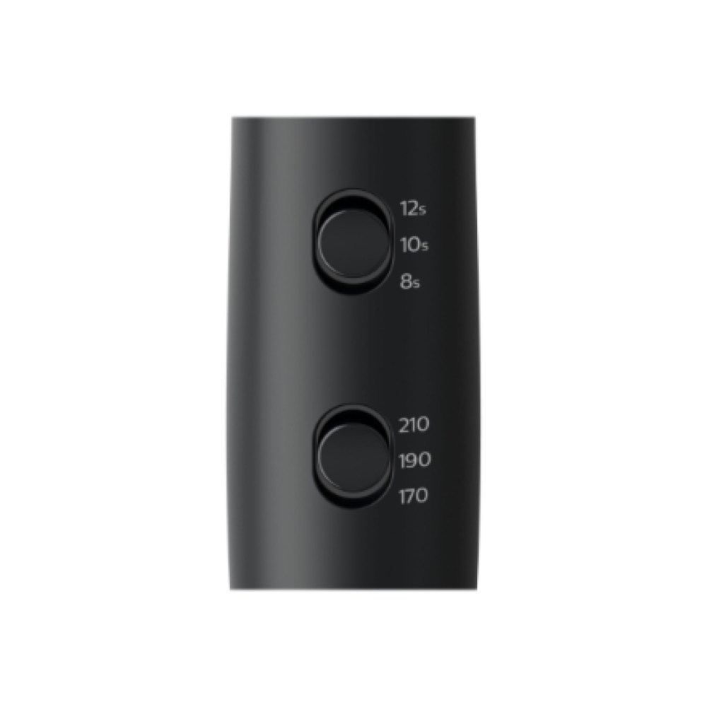 Philips , StyleCare Prestige Auto Curler , BHB876/00 , Temperature (min) 170 °C , Temperature (max) 210 °C