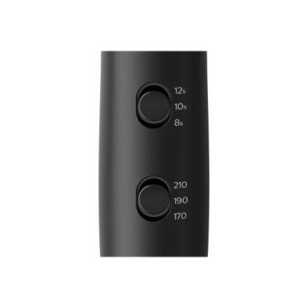 Philips , StyleCare Prestige Auto Curler , BHB876/00 , Temperature (min) 170 °C , Temperature (max) 210 °C