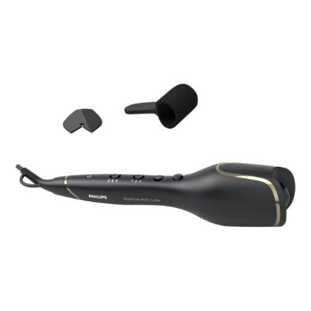 Philips , StyleCare Prestige Auto Curler , BHB876/00 , Temperature (min) 170 °C , Temperature (max) 210 °C