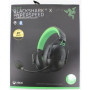 SALE OUT. Razer BlackShark V3 X HyperSpeed for Xbox Gaming Headset, Over-Ear,Wireless, Black , Razer DAMAGED PACKAGING