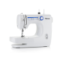 Sewing machine Tristar , SM-6000 , White