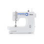 Sewing machine Tristar , SM-6000 , White