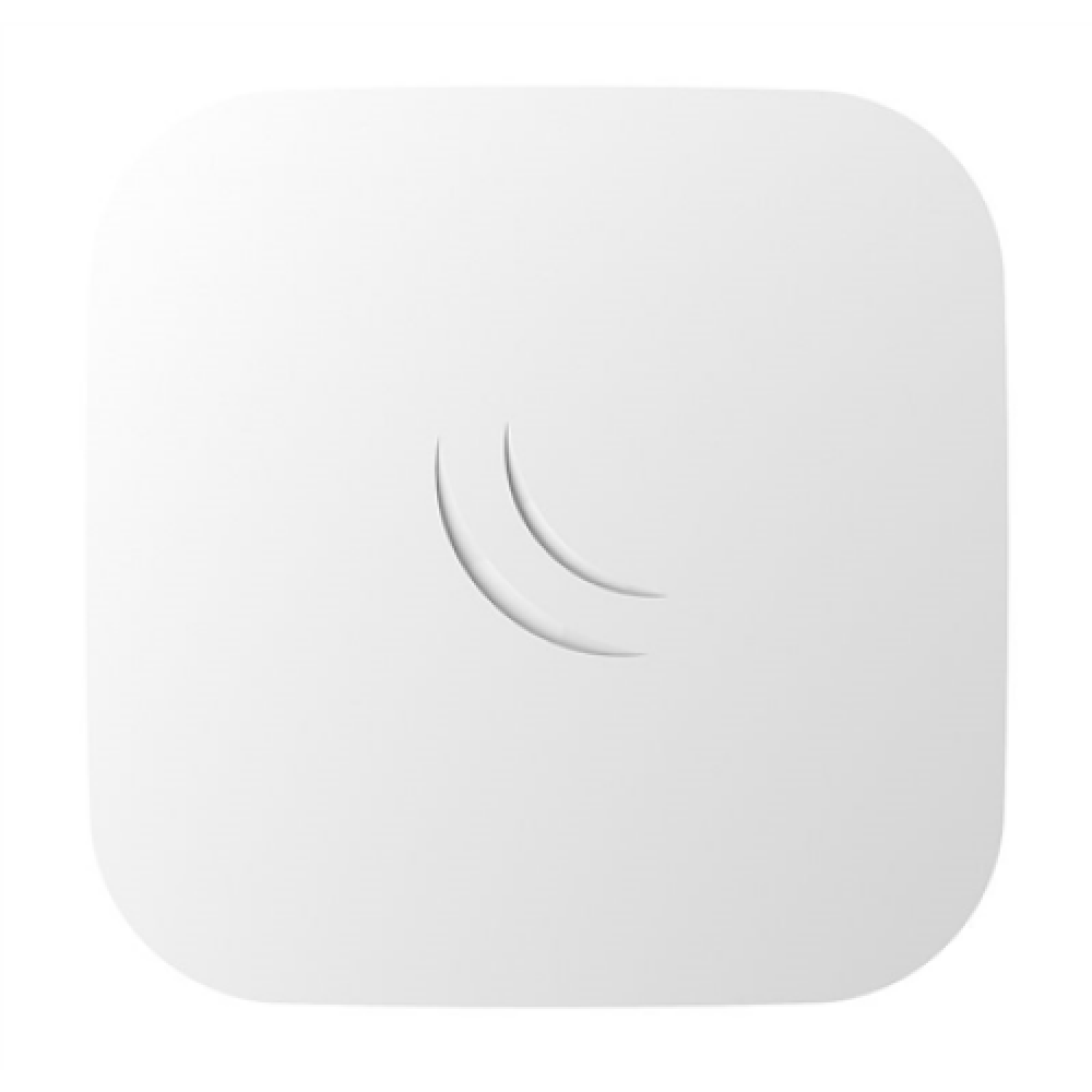 MikroTik , RBcAPGi-5acD2nD , cAP ac , 802.11ac , 2.4-5 , 10/100/1000 Mbit/s , Ethernet LAN (RJ-45) ports 2 , MU-MiMO Yes , PoE in/out , Antenna type Internal