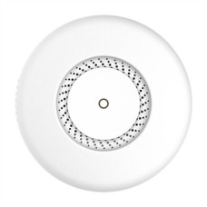 MikroTik , RBcAPGi-5acD2nD , cAP ac , 802.11ac , 10/100/1000 Mbit/s , MU-MiMO Yes , Antenna type Internal , 12 month(s)