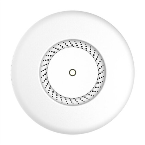 MikroTik , RBcAPGi-5acD2nD , cAP ac , 802.11ac , 10/100/1000 Mbit/s , MU-MiMO Yes , Antenna type Internal , 12 month(s)