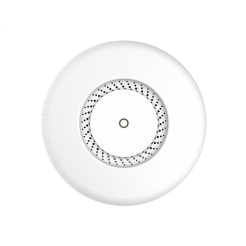 MikroTik , RBcAPGi-5acD2nD , cAP ac , 802.11ac , 10/100/1000 Mbit/s , MU-MiMO Yes , Antenna type Internal , 12 month(s)