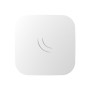 MikroTik , RBcAPGi-5acD2nD , cAP ac , 802.11ac , 10/100/1000 Mbit/s , MU-MiMO Yes , Antenna type Internal , 12 month(s)