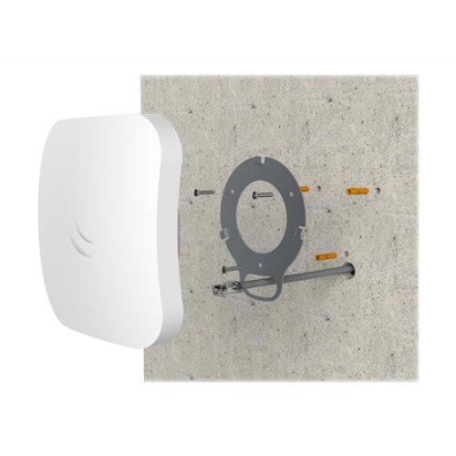 MikroTik , RBcAPGi-5acD2nD , cAP ac , 802.11ac , 10/100/1000 Mbit/s , MU-MiMO Yes , Antenna type Internal , 12 month(s)
