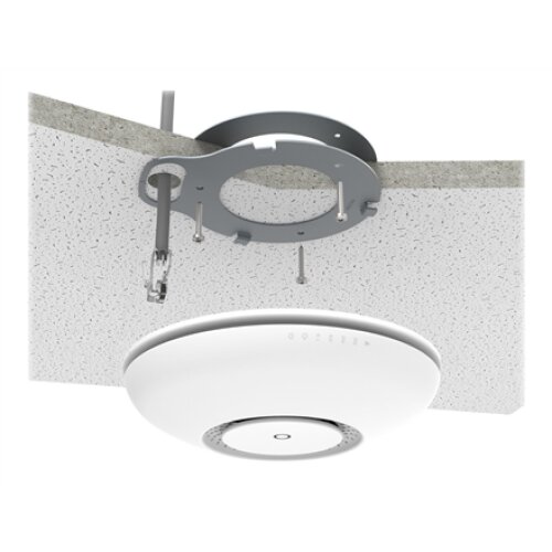 MikroTik , RBcAPGi-5acD2nD , cAP ac , 802.11ac , 10/100/1000 Mbit/s , MU-MiMO Yes , Antenna type Internal , 12 month(s)