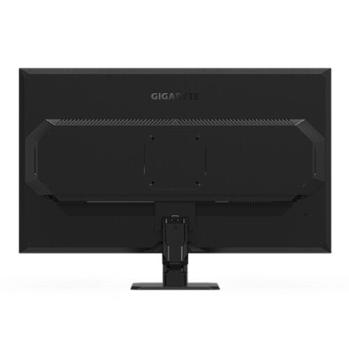 Gigabyte , Gaming Monitor , GS32Q EK1 , 31.5 , QHD , 16:9 , 165 Hz , 1 ms , 2560 x 1440 pixels , 300 cd/m² , HDMI ports quantity 2 , Black , Warranty 36 month(s)