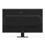Gigabyte , Gaming Monitor , GS32Q EK1 , 31.5 , QHD , 16:9 , 165 Hz , 1 ms , 2560 x 1440 pixels , 300 cd/m² , HDMI ports quantity 2 , Black , Warranty 36 month(s)