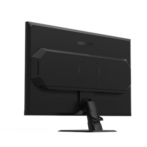 Gigabyte , Gaming Monitor , GS32Q EK1 , 31.5 , QHD , 16:9 , 165 Hz , 1 ms , 2560 x 1440 pixels , 300 cd/m² , HDMI ports quantity 2 , Black , Warranty 36 month(s)