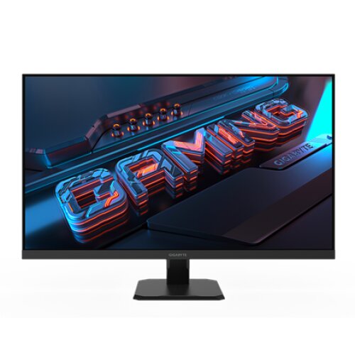 Gigabyte , Gaming Monitor , GS32Q EK1 , 31.5 , QHD , 16:9 , 165 Hz , 1 ms , 2560 x 1440 pixels , 300 cd/m² , HDMI ports quantity 2 , Black , Warranty 36 month(s)