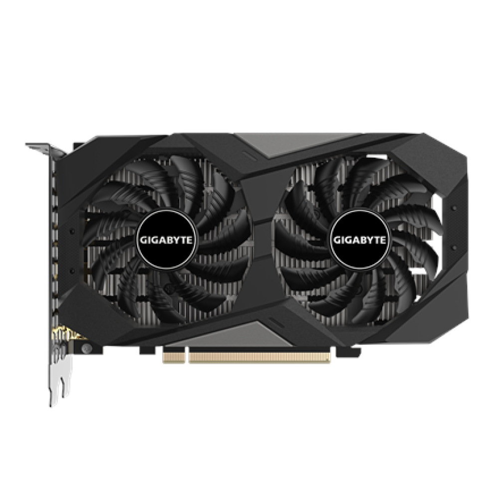 Gigabyte GeForce RTX 3050 WINDFORCE OC V2 6G , NVIDIA , 6 GB , GeForce RTX 3050 , GDDR6 , HDMI ports quantity 2 , PCI-E 4.0 , Memory clock speed 14000 MHz