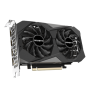 Gigabyte GeForce RTX 3050 WINDFORCE OC V2 6G , NVIDIA , 6 GB , GeForce RTX 3050 , GDDR6 , HDMI ports quantity 2 , PCI-E 4.0 , Memory clock speed 14000 MHz