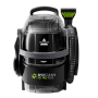 Bissell , SpotClean Pet Pro Plus Cleaner , 37252 , Corded operating , Handheld , 750 W , - V , Black/Titanium , Warranty 24 month(s)