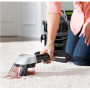 Bissell , SpotClean Pet Pro Plus Cleaner , 37252 , Corded operating , Handheld , 750 W , - V , Black/Titanium , Warranty 24 month(s)