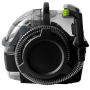 Bissell , SpotClean Pet Pro Plus Cleaner , 37252 , Corded operating , Handheld , 750 W , - V , Black/Titanium , Warranty 24 month(s)