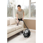 Bissell , SpotClean Pet Pro Plus Cleaner , 37252 , Corded operating , Handheld , 750 W , - V , Black/Titanium , Warranty 24 month(s)