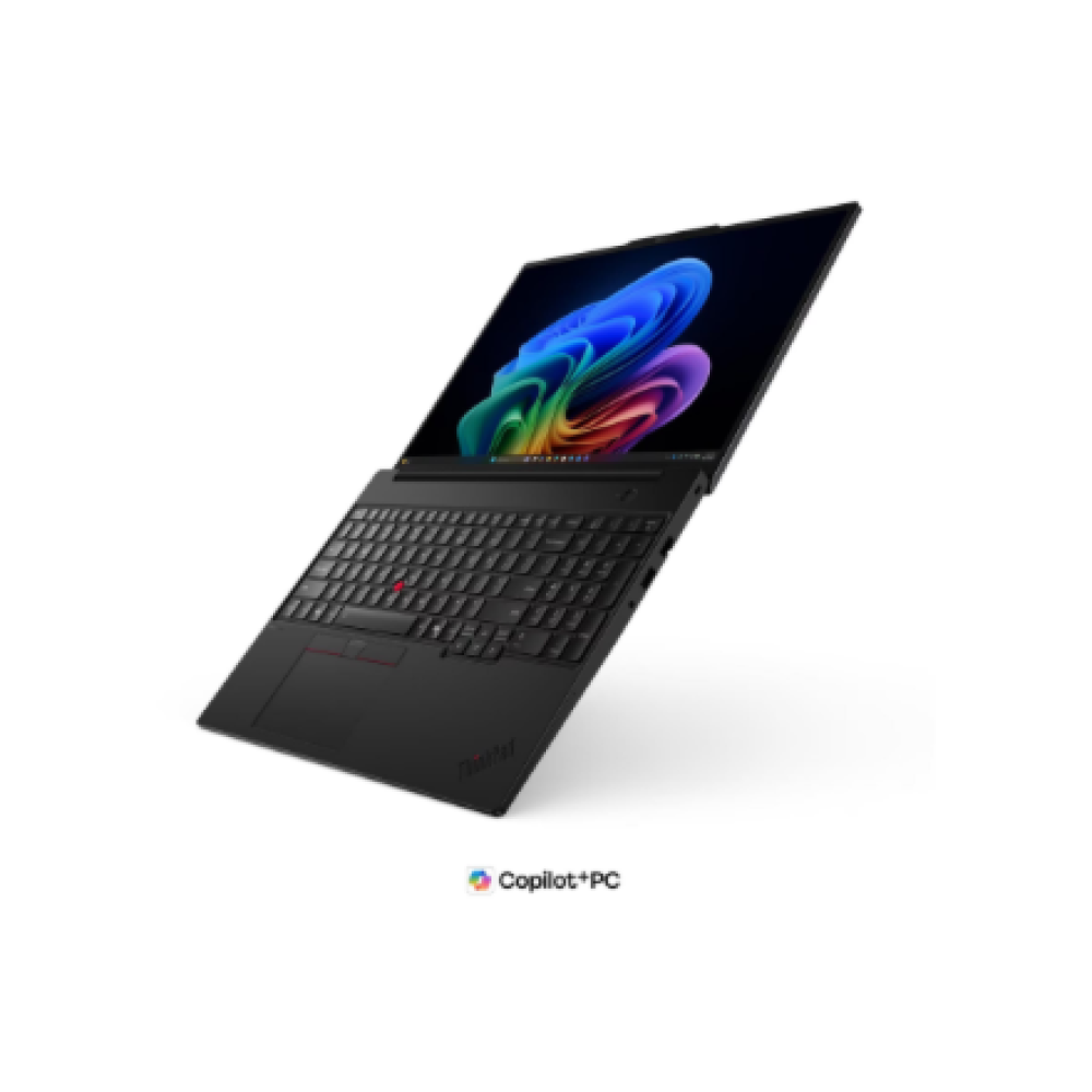 Lenovo ThinkPad T16 G5 Intel , Black , 16 , IPS , WUXGA , 1920 x 1200 pixels , Anti-glare , Intel Core Ultra 7 , 355 , 32 GB , LPCAMM2 LPDDR5X , Solid-state drive capacity 512 GB , Intel Graphics , Windows 11 Pro , 802.11be , Bluetooth version 5.4 , 5G up