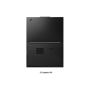 Lenovo ThinkPad T16 G5 Intel , Black , 16 , IPS , WUXGA , 1920 x 1200 pixels , Anti-glare , Intel Core Ultra 7 , 355 , 32 GB , LPCAMM2 LPDDR5X , Solid-state drive capacity 512 GB , Intel Graphics , Windows 11 Pro , 802.11be , Bluetooth version 5.4 , 5G up