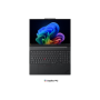 Lenovo ThinkPad T16 G5 Intel , Black , 16 , IPS , WUXGA , 1920 x 1200 pixels , Anti-glare , Intel Core Ultra 7 , 355 , 32 GB , LPCAMM2 LPDDR5X , Solid-state drive capacity 512 GB , Intel Graphics , Windows 11 Pro , 802.11be , Bluetooth version 5.4 , 5G up