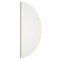 TunaBone Half moon pizza stone 180mm for Kamado 22inch TunaBone Half moon pizza stone 180mm for Kamado 22inch