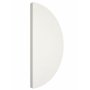 TunaBone Half moon pizza stone 180mm for Kamado 22inch