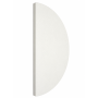 TunaBone Half moon pizza stone 180mm for Kamado 22inch