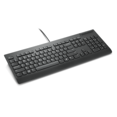 Lenovo Smartcar Keyboard II , Keyboard , Wired , Russian , Black