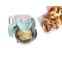 Bosch Universal-Kitchen maschine MUM58020 1000 W Number of speeds 7 Bowl capacity 3.9 L White