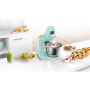 Bosch Universal-Kitchen maschine MUM58020 1000 W Number of speeds 7 Bowl capacity 3.9 L White