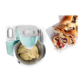 Bosch Universal-Kitchen maschine MUM58020 1000 W Number of speeds 7 Bowl capacity 3.9 L White