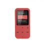 Energy Sistem MP4 Touch, Coral