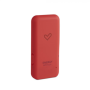 Energy Sistem MP4 Touch, Coral